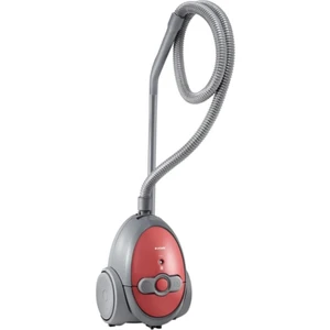 S 6255 B Toz Torbalı 890W Elektrikli Süpürge