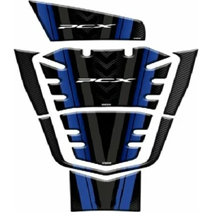 Tank Pad 009 Honda Pcx 2021-2023