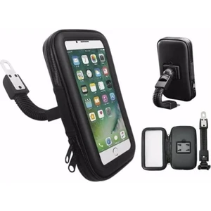 Telefon Tutucu Ayna Bağlantılı