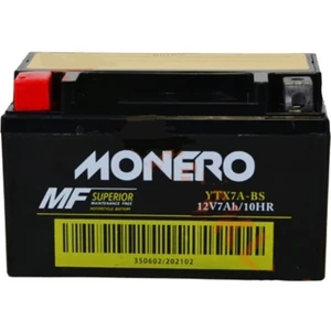 Akü YTX7A-BS