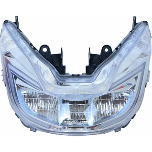 Ön Far Komple E-Belgeli Honda Pcx 2013-2017