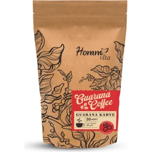 Vıta Guarana Kahve 30 Adet 60GR