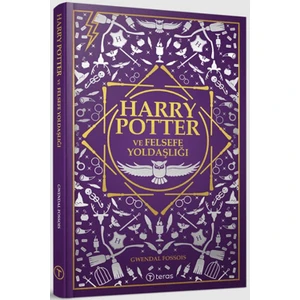 Harry Potter ve Felsefe Yoldaşlığı - Gwendal Fossois