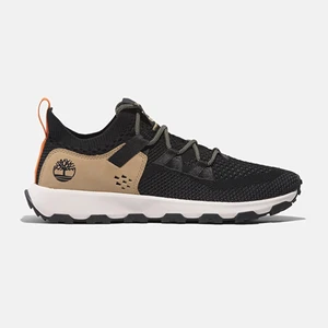 Low Lace Up Sneaker Erkek Spor Ayakkabı