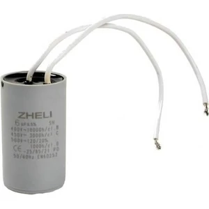 Motor Kondastörü 8 Uf 400 V