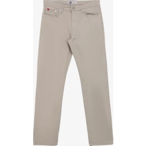 Lee Cooper Normal Bel Normal Paça Taş Erkek Pantolon 242 Lcm 221003 Jagger Nd 1 Taş