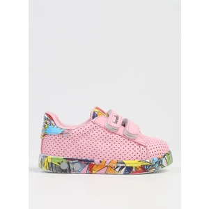 Pembe Kadın Sneaker BN-31517