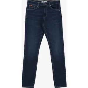 Lee Cooper Normal Bel Skinny Fit Erkek Denim Pantolon 242 Lcm 121056 Jeff Bern Real Stone