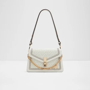 Aldo Amdouna Omuz ve El Çantaları - Ekru