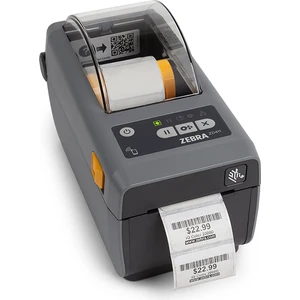 ZD411 Direct Thermal Printer