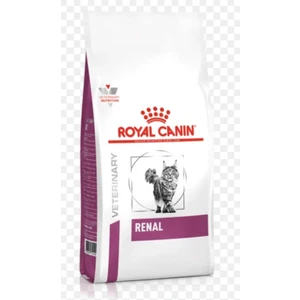 Royal Canin Renal kedi maması 2 KG