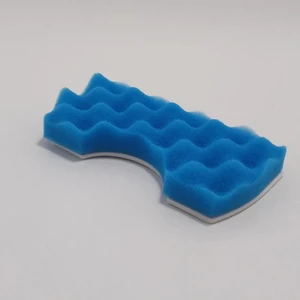 Hepa Samsung Sc 4580 U Mavi Sünger