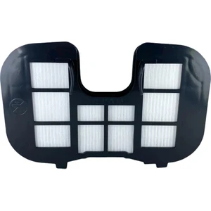 Hepa Fakir Veyron Arka Ithal Siyah