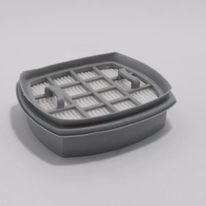 Hepa Arçelik K 6125 Dik Ince