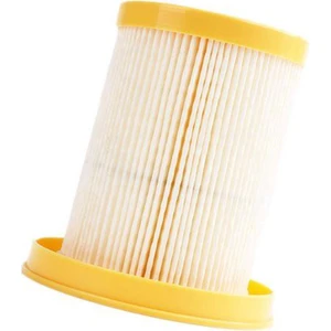 Hepa Arçelik S6400 Sarı Silindir Orbital Filtre
