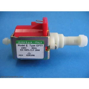 Halı Yıkama Pompa Ulka 28 Watt Ithal Ürün