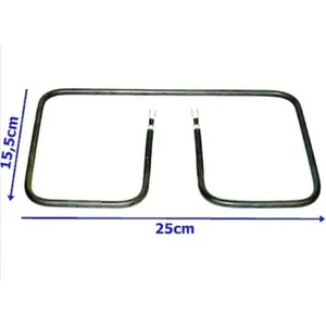 Uyumlu Tost Makinesi Rezistans 800 Watt 110V