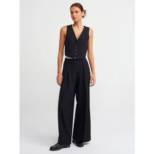 71258 Kontrast Boxer Pantolon-Siyah