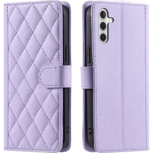 Manyi Market Samsung Galaxy A25 5g Için Telefon Kılıfı Kart Yuvaları Tutucu El Kayışı Kafes (Yurt Dışından)