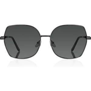 Royal Club De Polo Barcelona Kadın Siyah Güneş Gözlüğü RPSS072302