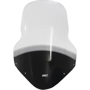 Gp Kompozit Siperlik Camı Şeffaf Honda Pcx 125-150 2014-2017