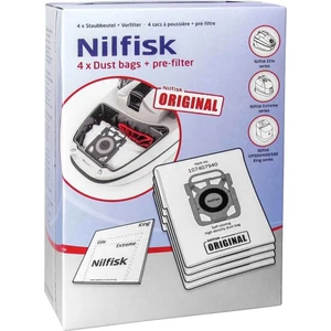 NILFISK 107407940 ELITE EXTREME SERİSİ TORBA
