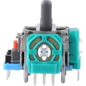 Ps4 Joystick Analog Motor 2 Adet