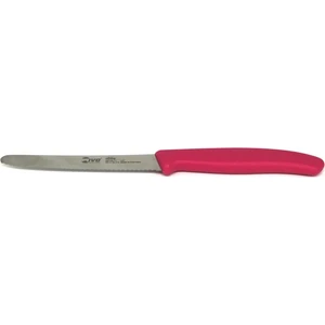 IVO DOMATES BIÇAĞI 11CM PEMBE