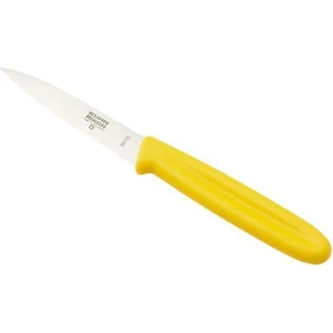 Kuhn Rikon 22211 Tırtıklı Soyma/doğrama Bıçağı Sarı