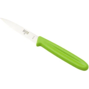 Kuhn Rikon 22216 Tırtıklı Soyma/doğrama Bıçağı Yeşil