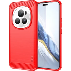 Honor Magic6 Pro 5g Tpu Kılıf Karbon Fiber Doku Telefon Kapağı (Yurt Dışından)