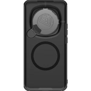 Honor Magic6 Pro 5g Lens Kapağı Kickstand ile Magsafe ile Uyumlu (Yurt Dışından)