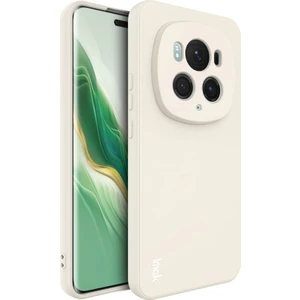 Honor Magic6 Pro 5g Düz Edge Yumuşak Tpu Telefon Kabuğu (Yurt Dışından)