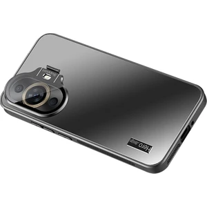 Huawei Nova 11 Pro Shockproof Tpu+Pc Arka Kapağı (Yurt Dışından)