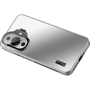Huawei Nova 11 Pro Shockproof Tpu+Pc Arka Kapağı (Yurt Dışından)