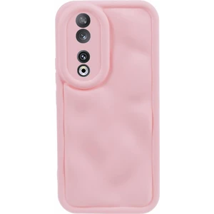 Honor 90 Kauçuk Içbükey Dışbükey Şekli Kırpma Koşullu Arka Kabuk (Yurt Dışından)