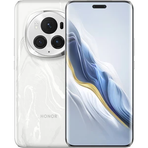 Honor Magic6 Pro 5g Clear Ultra Ince Kesik Lens Telefon Kapağı (Yurt Dışından)