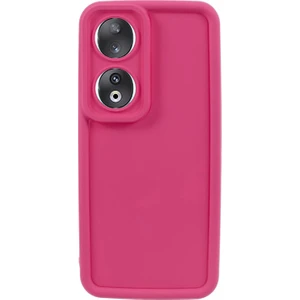 Honor 90 Kauçuklaştırılmış Tpu Anti-Drop Arka Kapağı (Yurt Dışından)