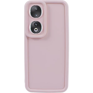Honor 90 Kauçuklaştırılmış Tpu Anti-Drop Arka Kapağı (Yurt Dışından)