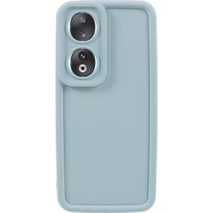 Honor 90 Kauçuklaştırılmış Tpu Anti-Drop Arka Kapağı (Yurt Dışından)