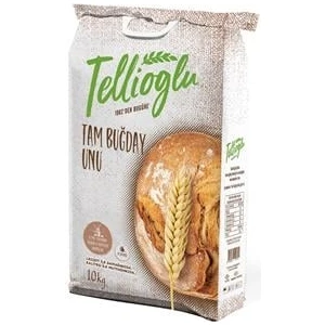 Tam Buğday Unu 10 kg