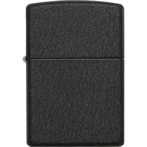 Reg Black Crackle Çakmak