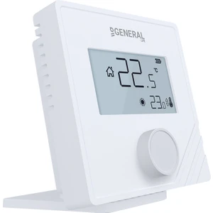 Mıtra 25 Rf Kablosuz Oda Termostatı