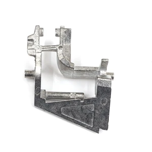Bross Otomotiv BDP1232-2 Mercedes W169 W245 Için Ön Veya Arka Sağ Dış Kapı Kolu Montaj Destek Braket Kelepçe Parçası A1697600234