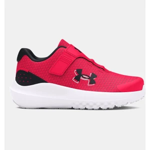 Under Armour Erkek Bebek Ua Surge 4 Ac Koşu Ayakkabısı 3027105-600