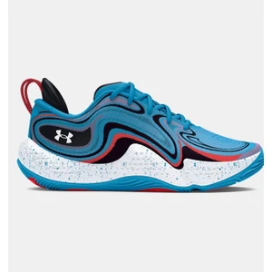 Under Armour Erkek Ua Spawn 6 Basketbol Ayakkabısı 3027259-400