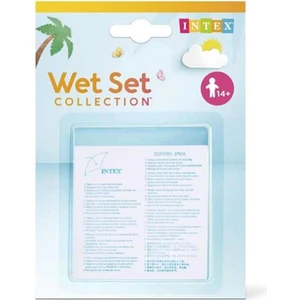 Intex Onarım Yaması- Onarım Kiti 6 Pcs IT59631