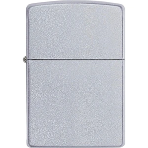 Reg Satin Chrome Çakmak