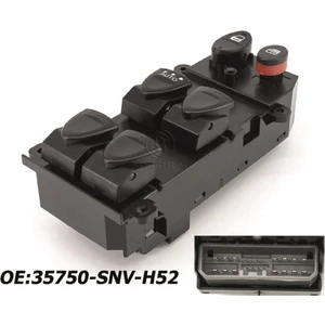 Ns Nilser Auto Parts Ns Honda Civic Fd6 Cam Açma Düğmesi Ön Sol 2006-2011