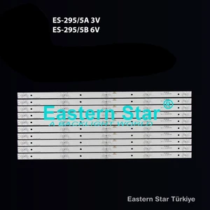 SN55CRE88/0227, SN055LDJRXCV6488H-Y LED Bar